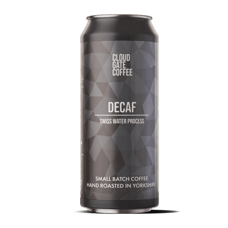 Swiss Water Decaf Cloud Gate Coffee